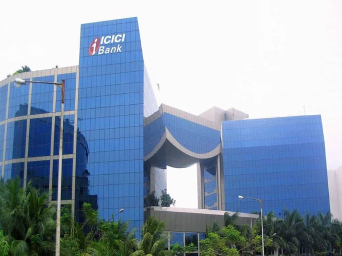 ICICI Bank Fixed Deposit Interest Rates (2025) ICICI Bank Fixed Deposit Interest Rates (2025)