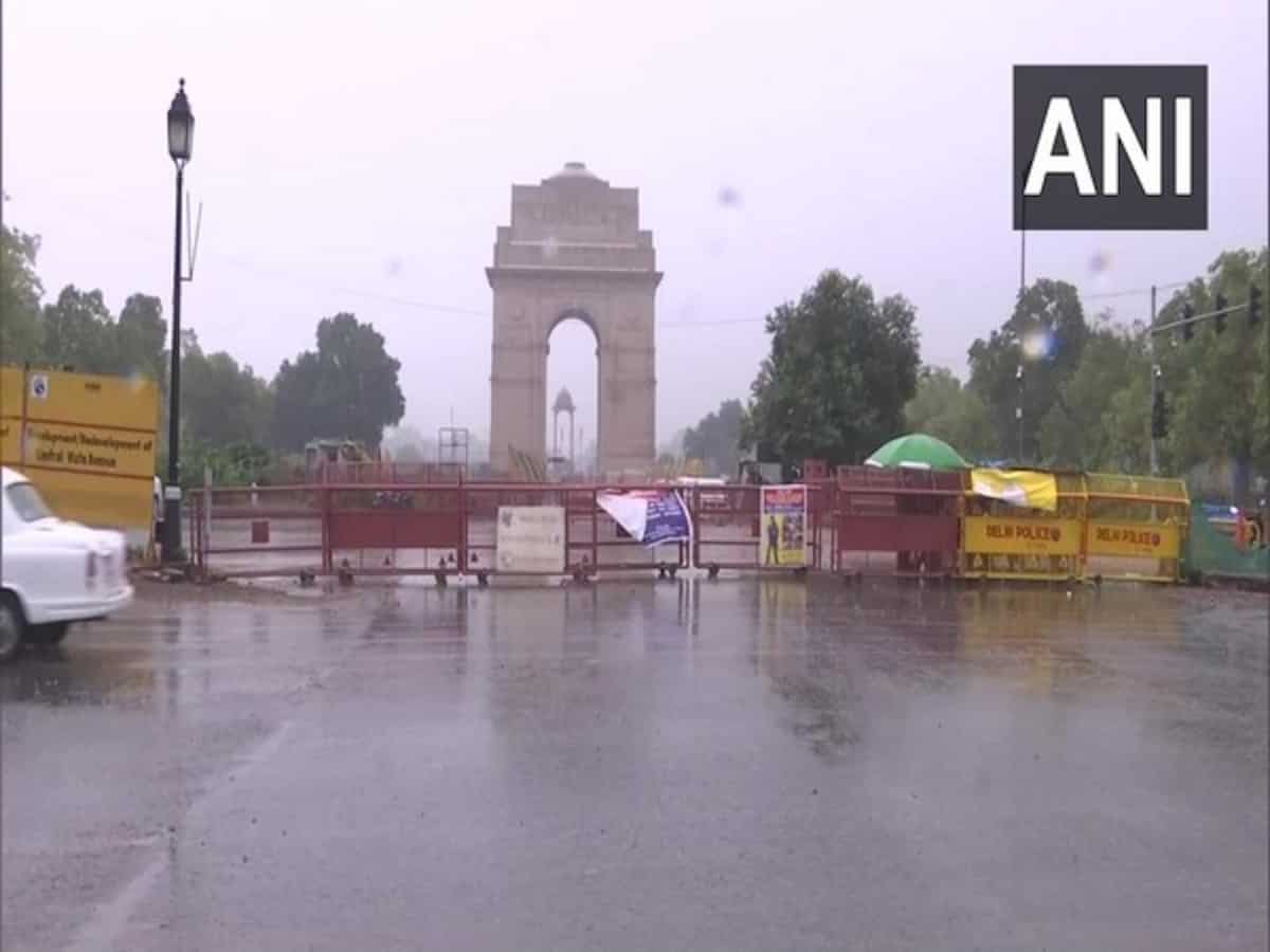 Stage-I GRAP measures revoked in Delhi-NCR as AQI