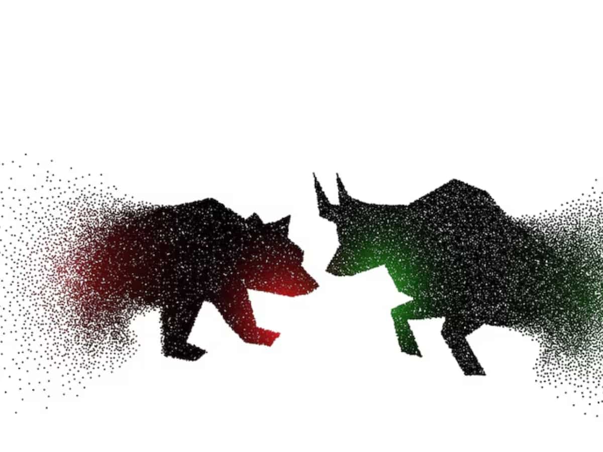 Dalal Street & War: Market guru Anil Singhvi decodes 4 major events since March