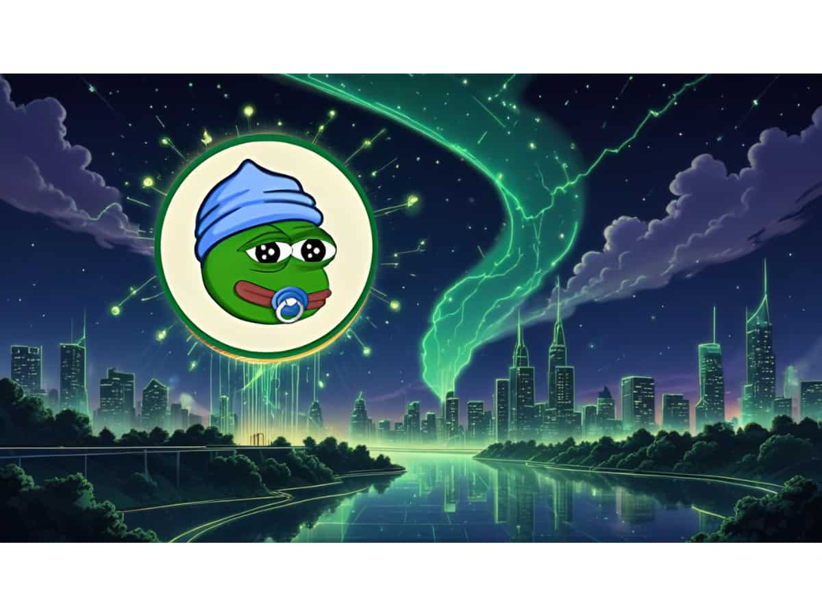 LILPEPE: $200K Presale – Next Meme Coin?