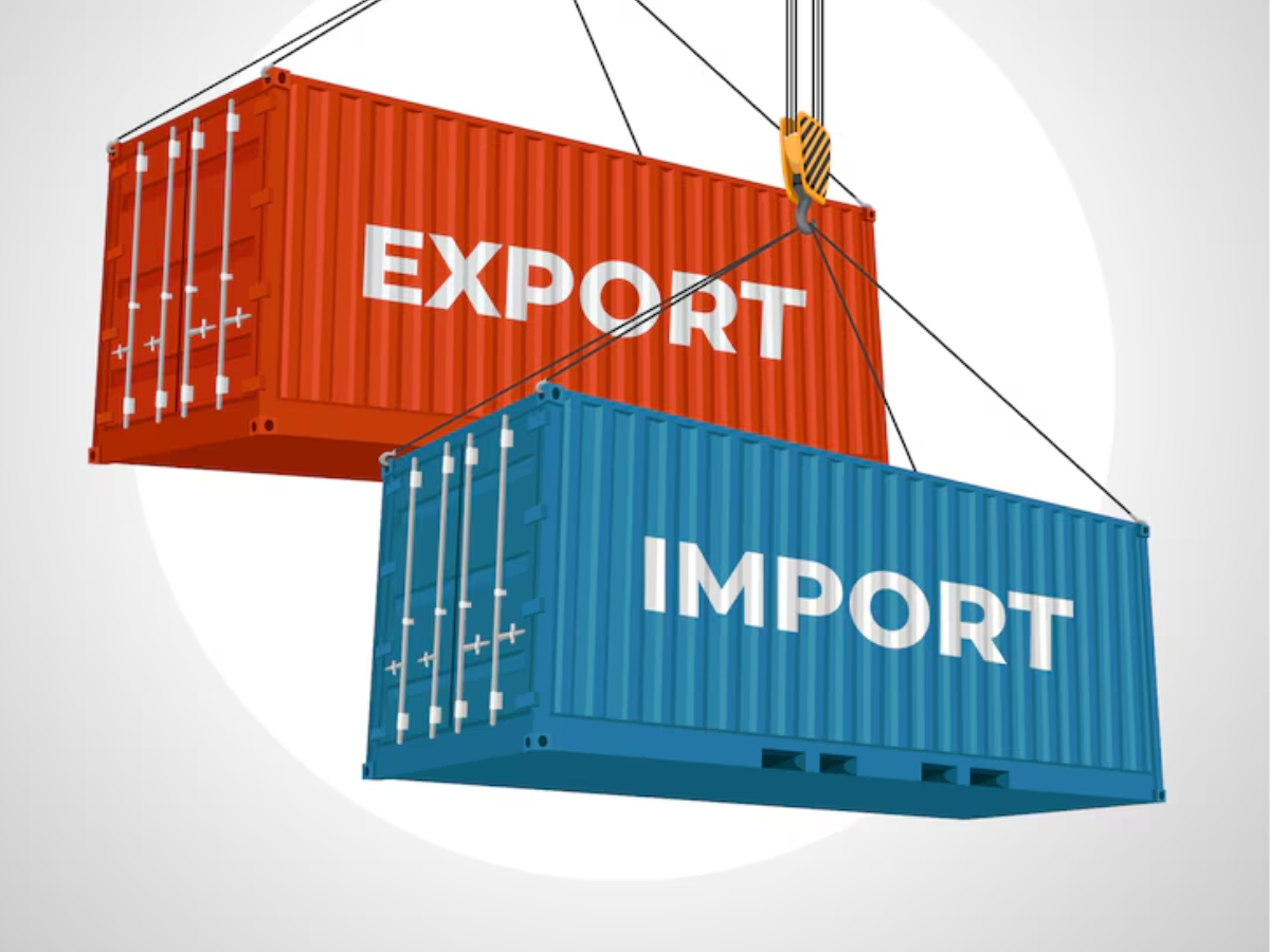 India’s trade deficit narrows to Rs. 1.82 lakh