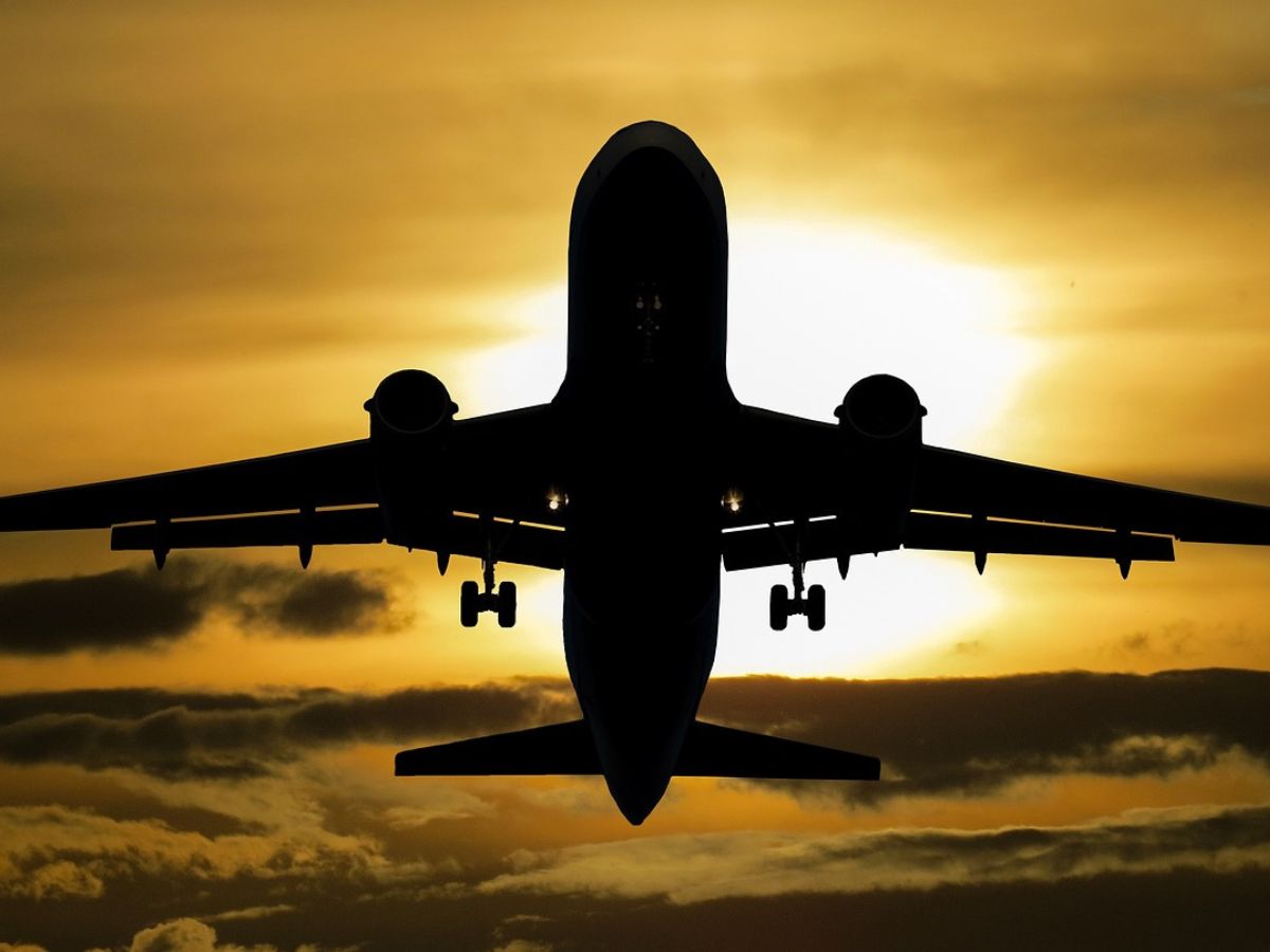 Flying soon? Do you know what travel insurance