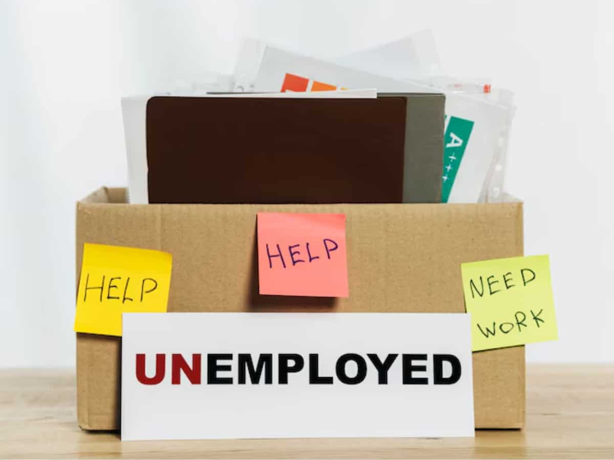 Unemployment rate in India climbs to 5.6% in