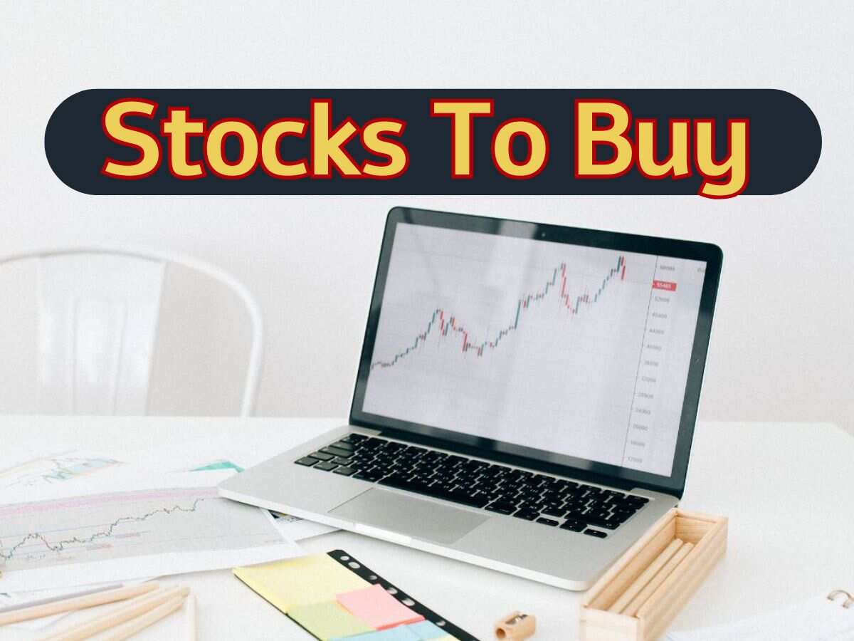 Stocks to buy for long term: Analysts recommend 5 largecap, 3 midcap, 2 smallcap scrips; NTPC on the list