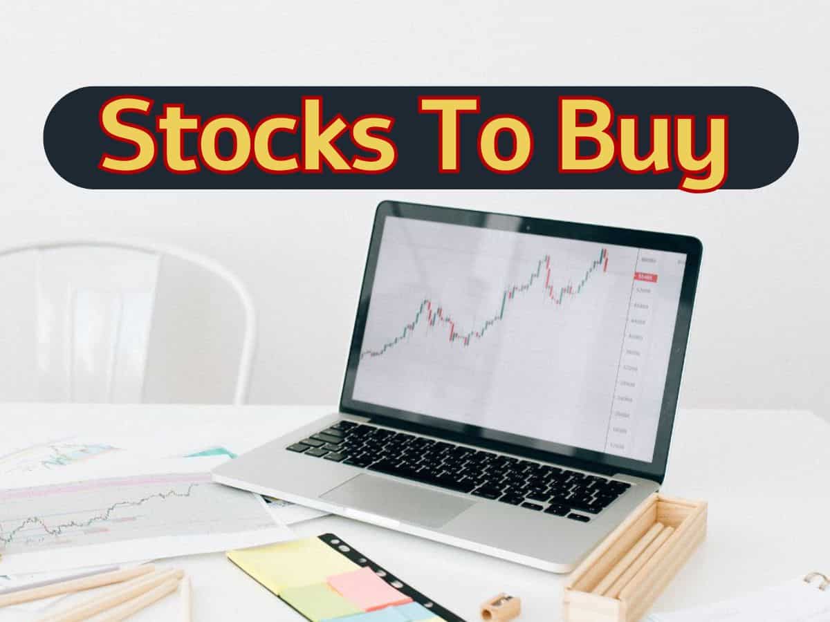 Stocks To Buy For Long Term Stocks To Buy For Long Term