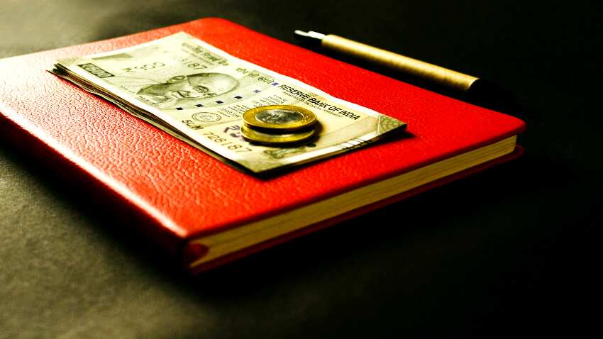 Post Office FD (National Savings Time Deposit Account) 