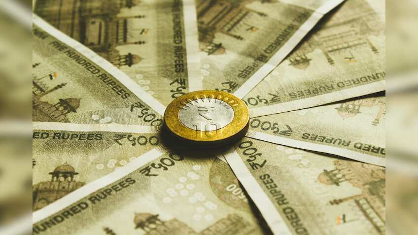 Currency Market News: Rupee falls 19 paise to 86.23 vs US dollar