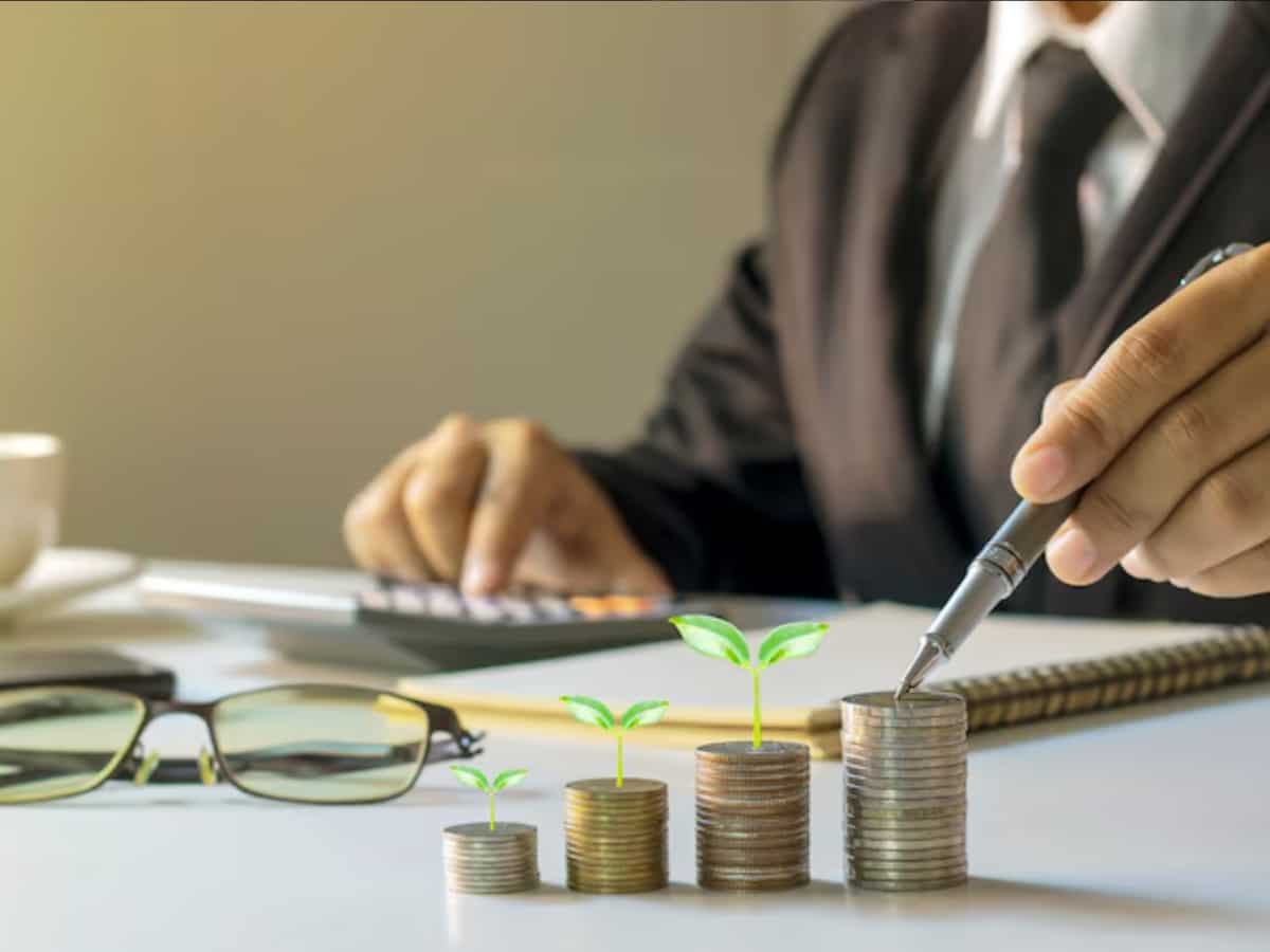 Stocks to buy for long term:  Analysts recommend buying 3 largecap, 3 midcap and 4 smallcaps; note targets 