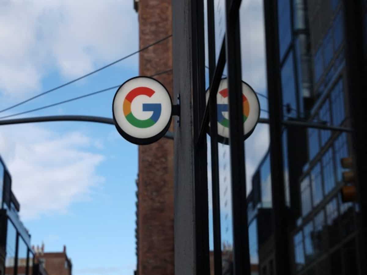 Google launches &#039;safety charter&#039; to protect Indians from
