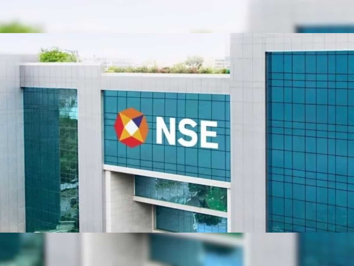 NSE gets SEBI approval for Tuesday&#039;s weekly expiry,