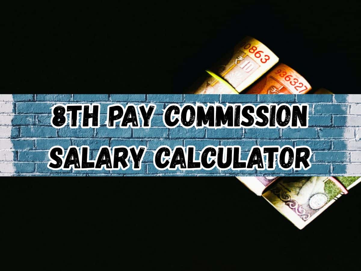 8th Pay Commission Salary Hike for Air Force Employees: Warrant Officer, Flying Officer, Squadron Leader, Air Commodore and other rank pay projections at 2.28, 2.57 fitment factors