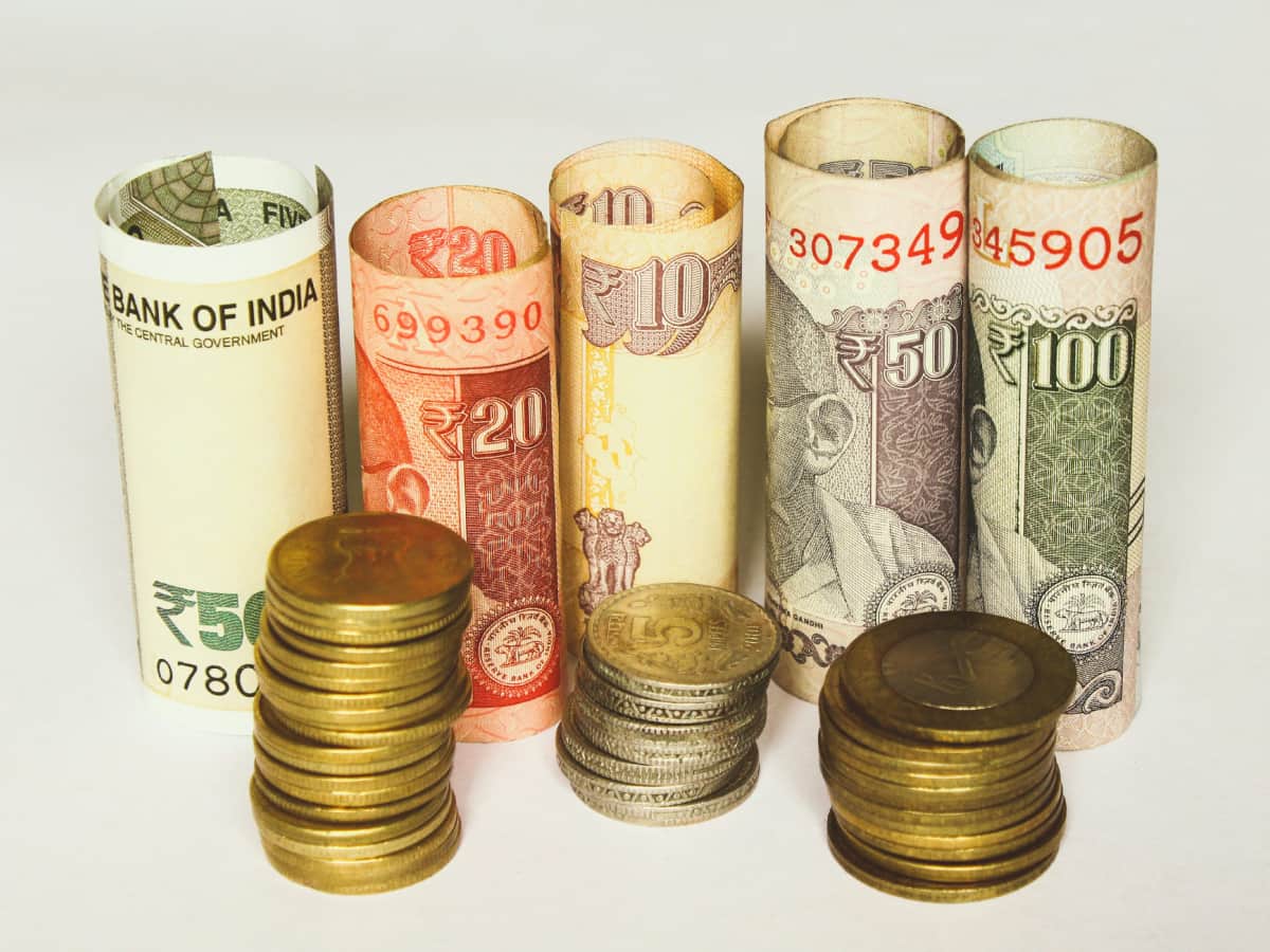 Power of Compounding in action Power of Compounding in action
