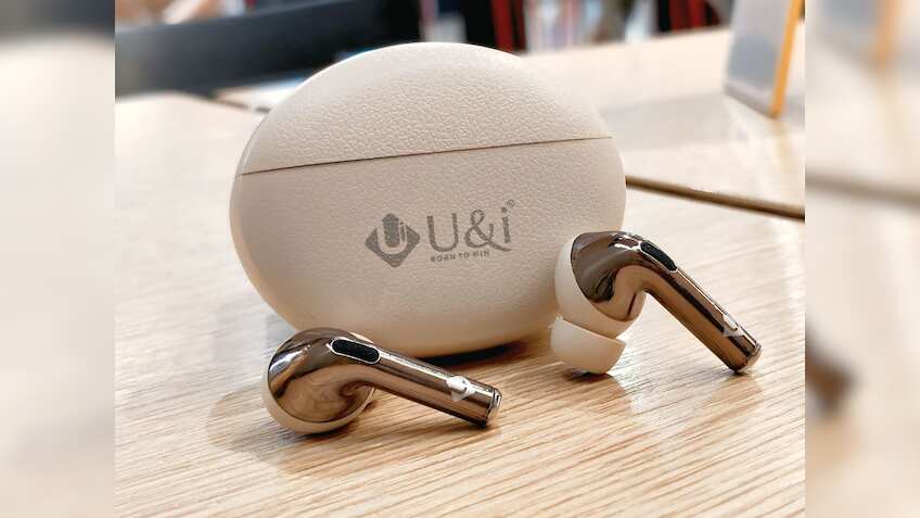 U&i TWS-7227 Review: Stylish, lightweight & surprisingly good for the price, but...