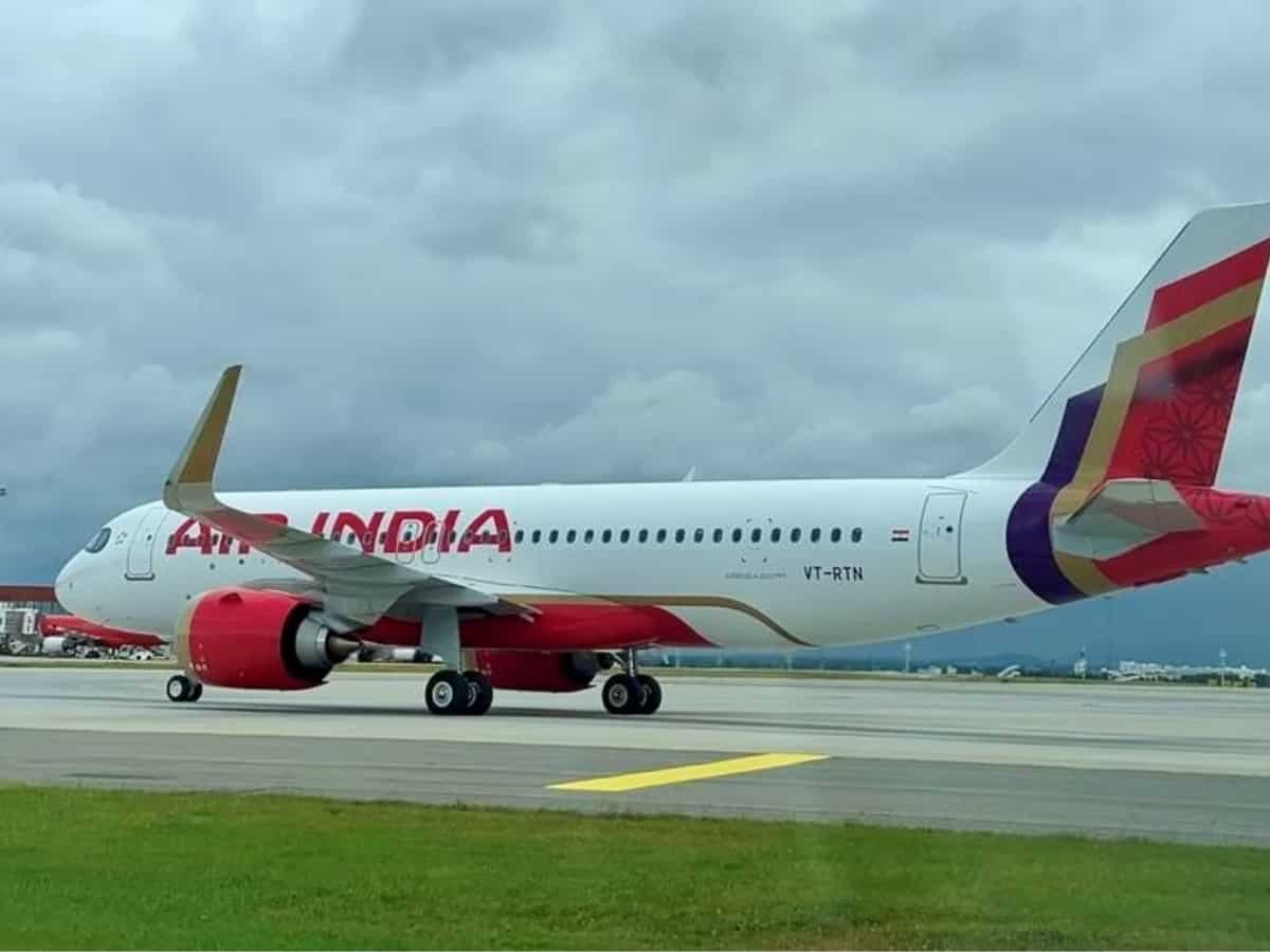DGCA reviews Air India operations, flags maintenance delays and airspace impact