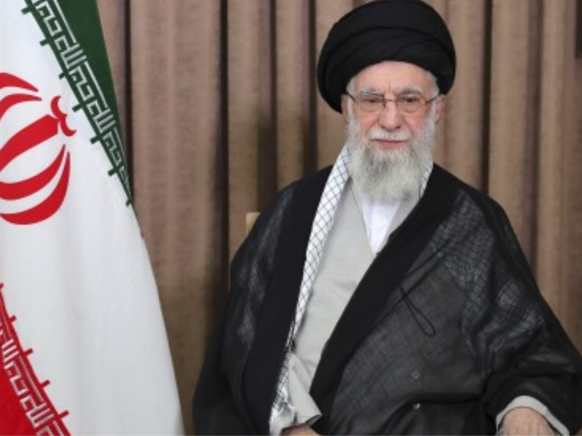‘Battle Has Begun’: Khamenei declares as Iran