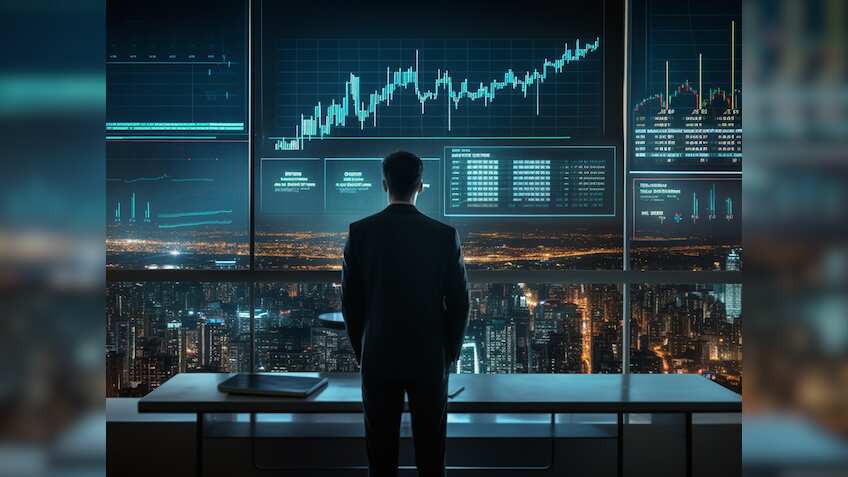 Hindustan Zinc plunges after 1.8% equity changes hand in block deal; Anil Singhvi bullish on cash-rich scrip