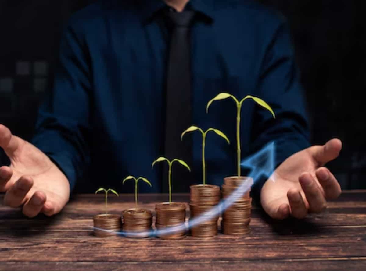 Nuvama double upgrades stock Nuvama double upgrades stock