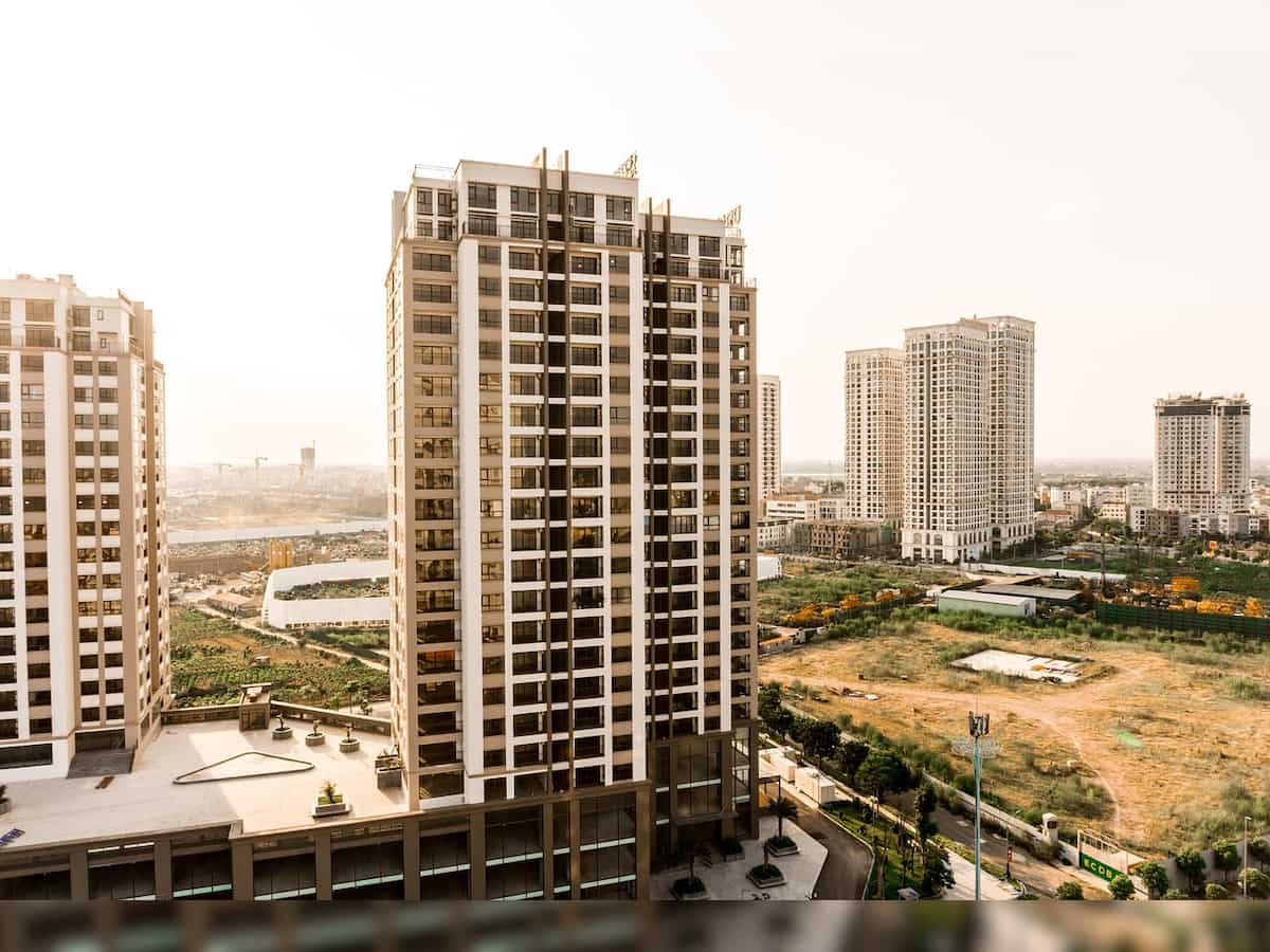 India&#039;s residential sales surge by nearly 77% since