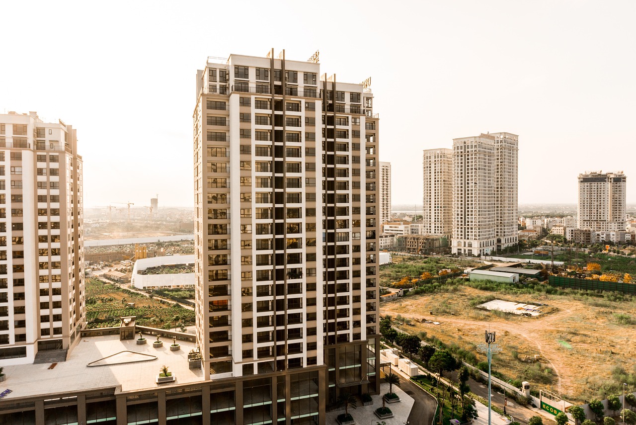 India's residential sales surge by nearly 77% since