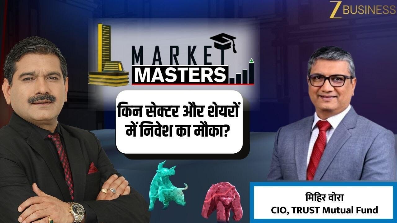 #MarketMasters | Iran-Israel War: How Big Is the Risk for Global and Indian Markets?