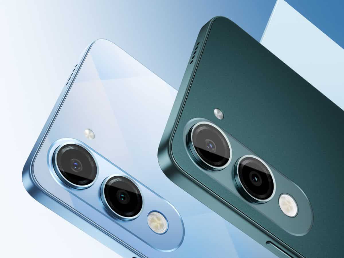 iQoo Z10 Lite 5G launched in India under Rs 14,000; know price, features, other details here