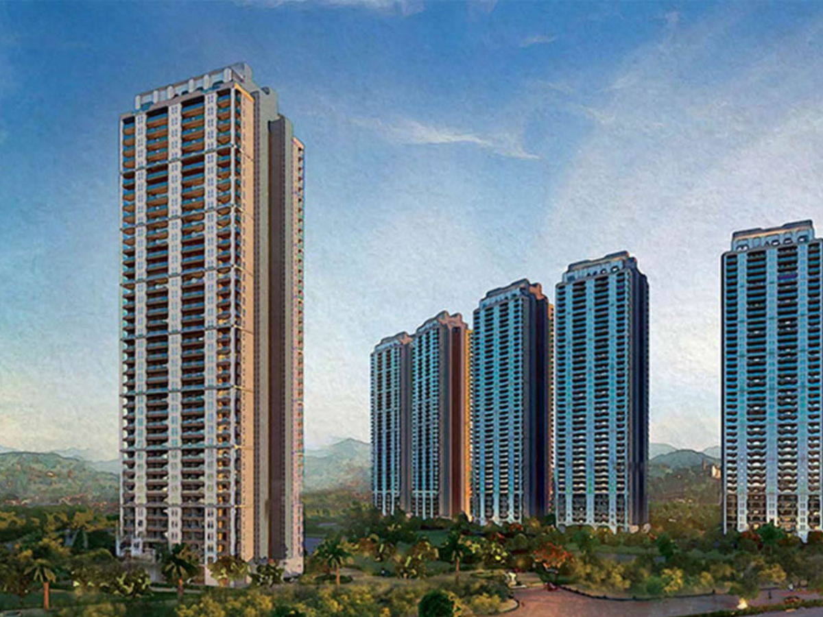 Gurugram: DLF’s Rs 11,000 crore Privana North project