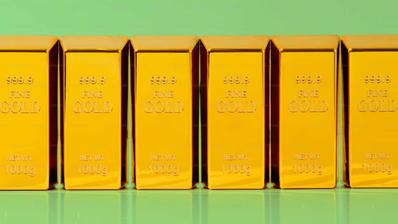 Gold prices flat despite Middle East tensions: Five key reasons