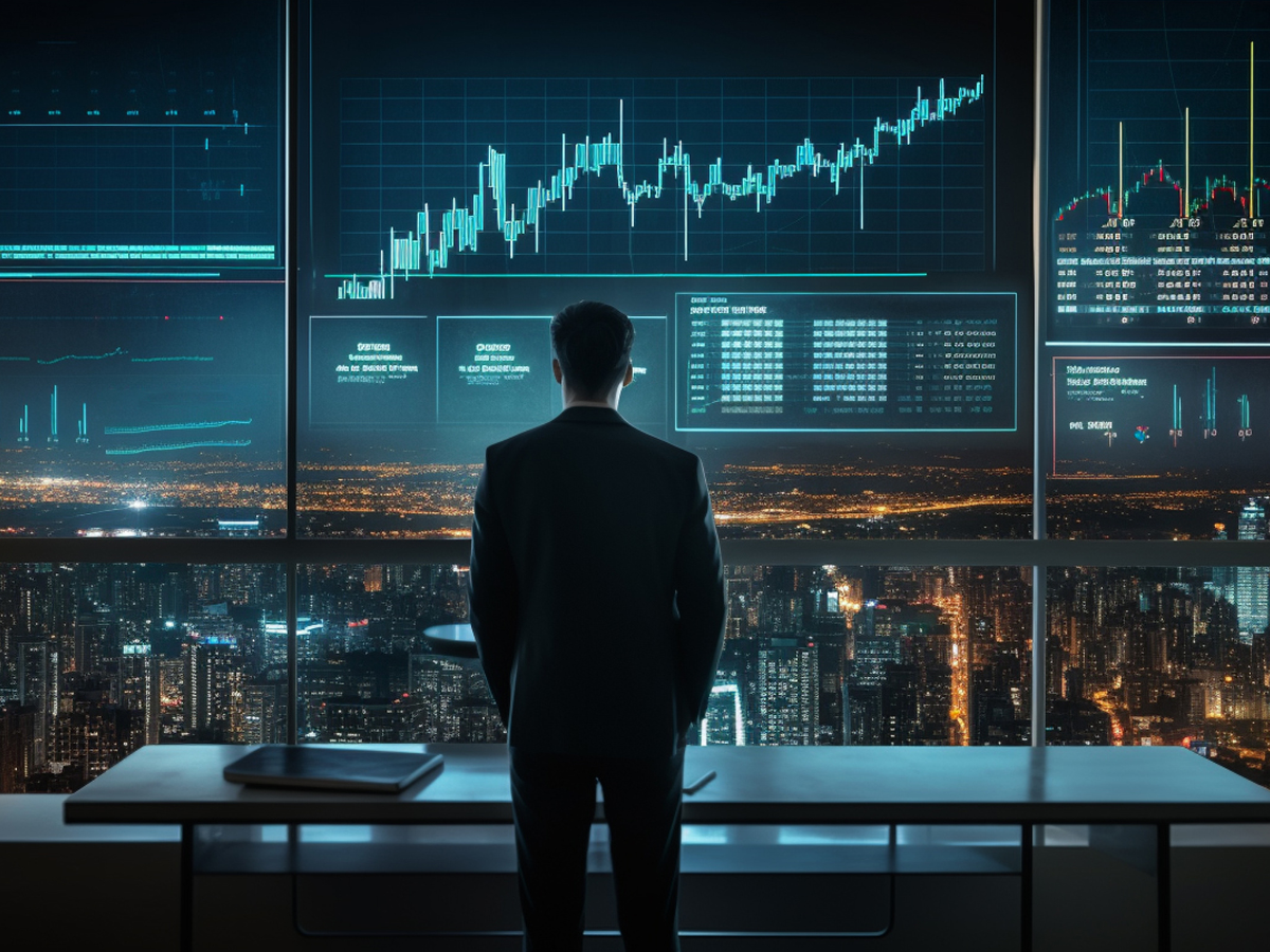 Citi assigns 'buy' rating to largecap IT stock;