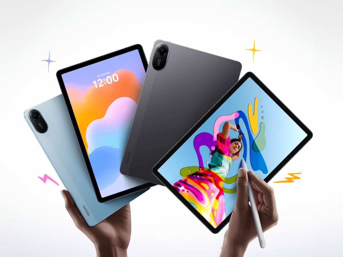 Xiaomi launches Redmi Pad 2: Here&#039;s everything you