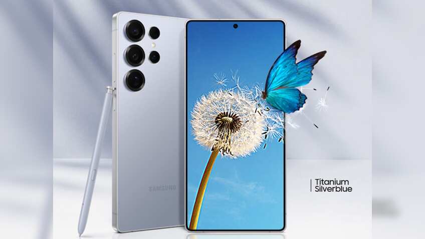 Samsung Galaxy S25 Ultra cheaper by Rs 25,000?