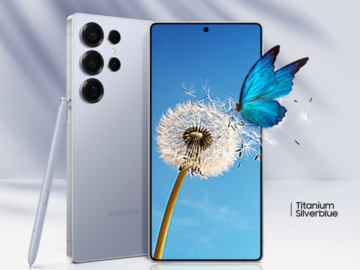 Samsung Galaxy S25 Ultra cheaper by Rs 25,000?
