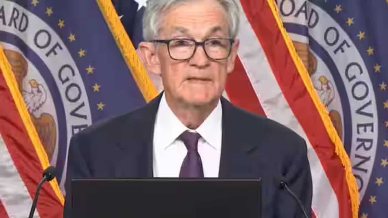 Fed hints at two cuts in 2025, Jerome Powell warns of tariff-triggered 'meaningful increase' in inflation 