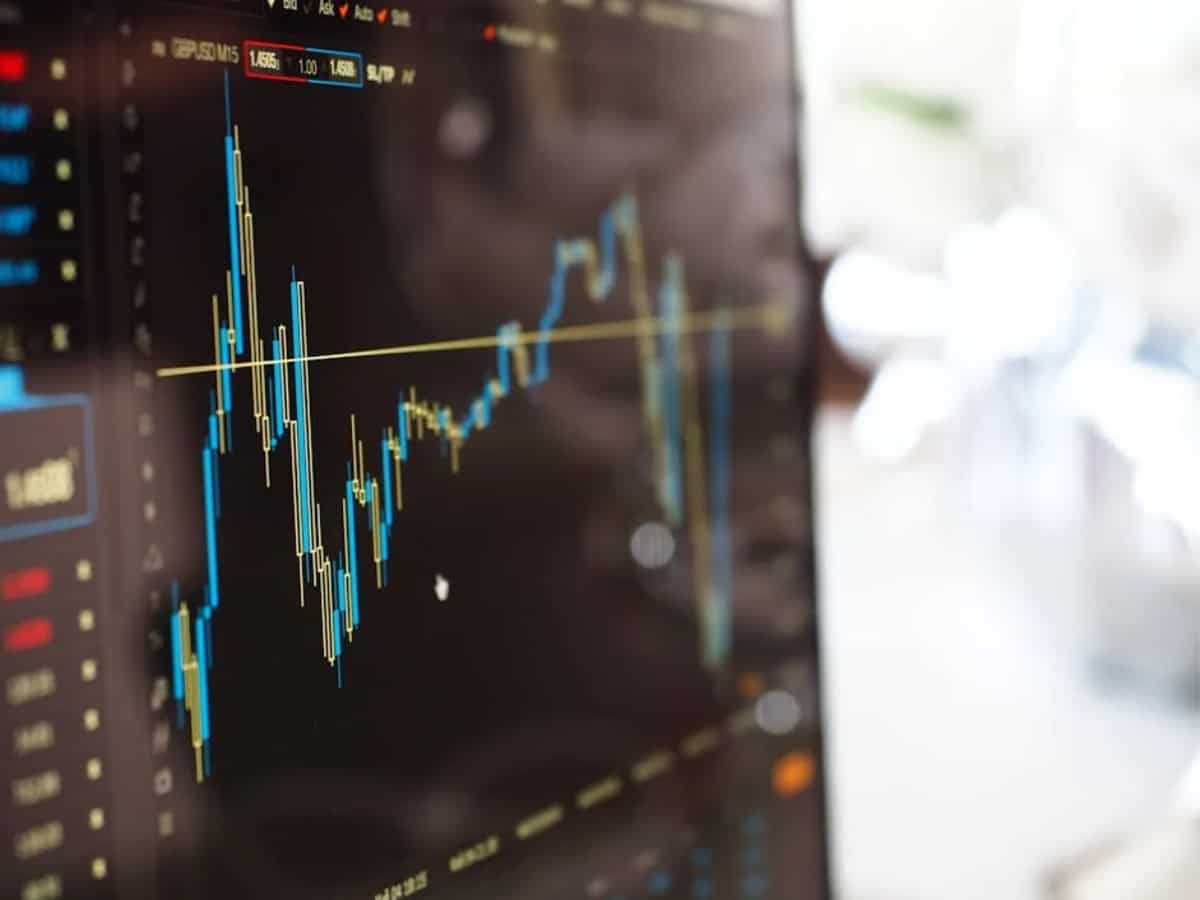 Mid-day market update: Markets stay flat; IT, PSU banks lead decline, auto stocks outperform