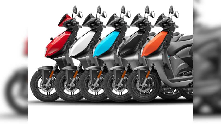 Hero Vida VX2 electric scooter teased ahead of July 1 launch – Hero MotoCorp's most affordable EV yet