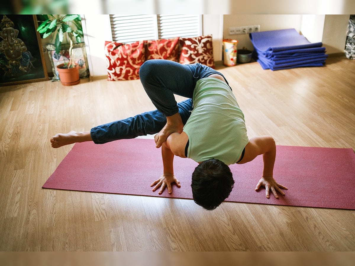 International Yoga Day 2025: Know this year&#039;s theme,