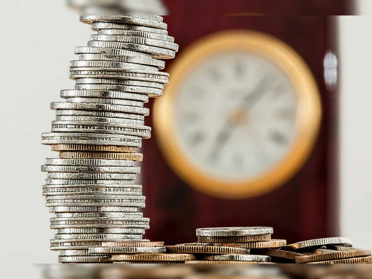 Big non-banking lenders in India are gaining trust