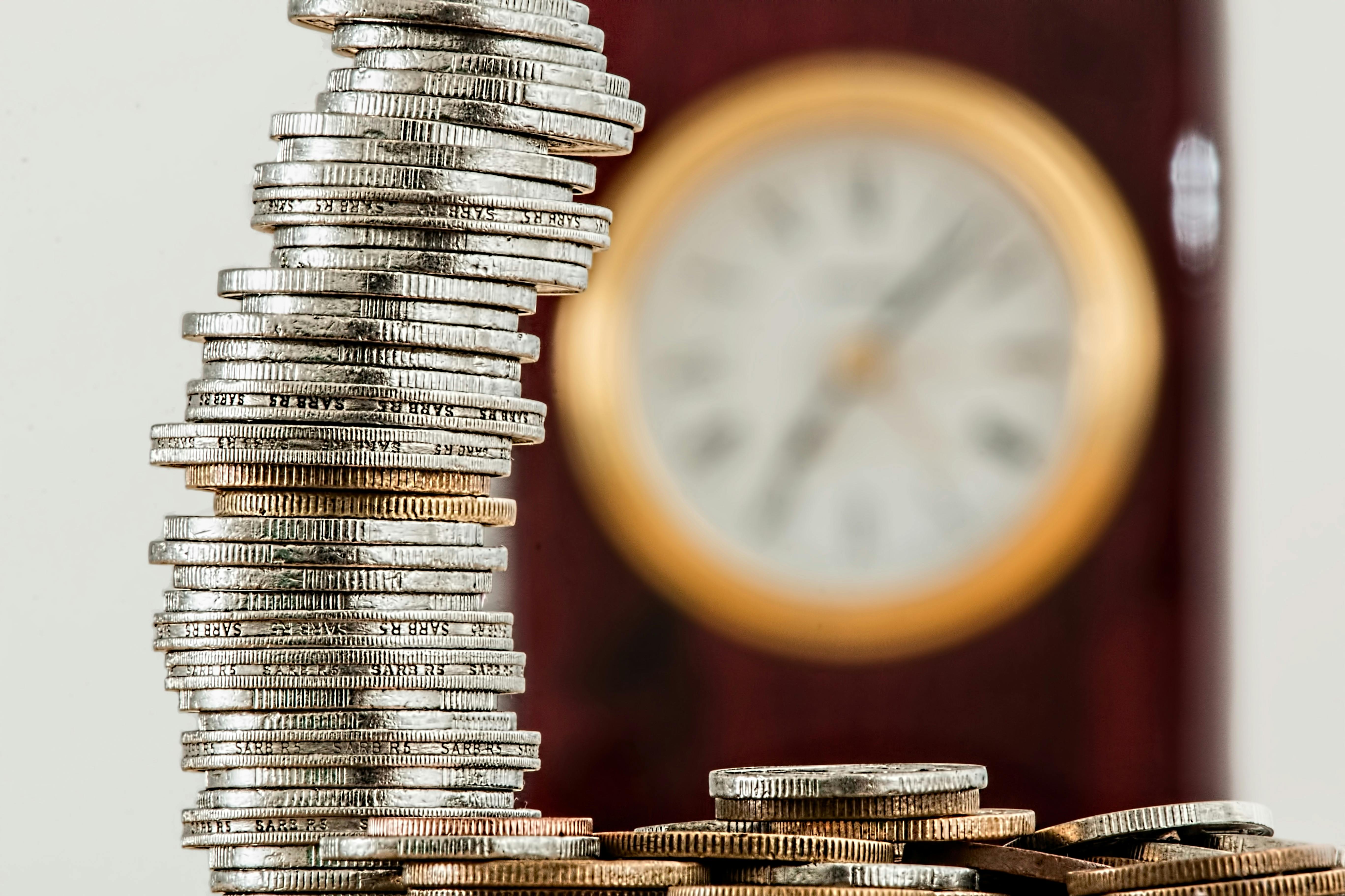 Big non-banking lenders in India are gaining trust