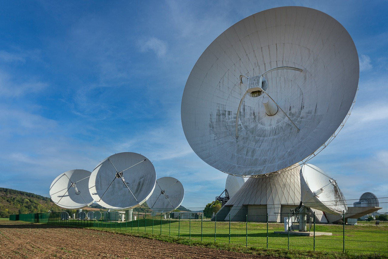 Telecom Sector Sees Marginal Growth: Wireless ARPU rises