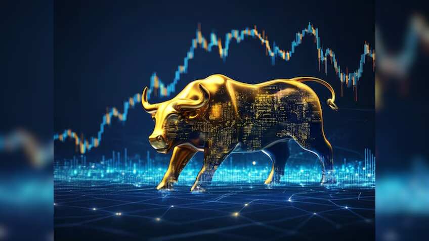 Bharti Airtel hits 52-week high on NSE at Rs 1,927.40 amid strong bullish sentiment