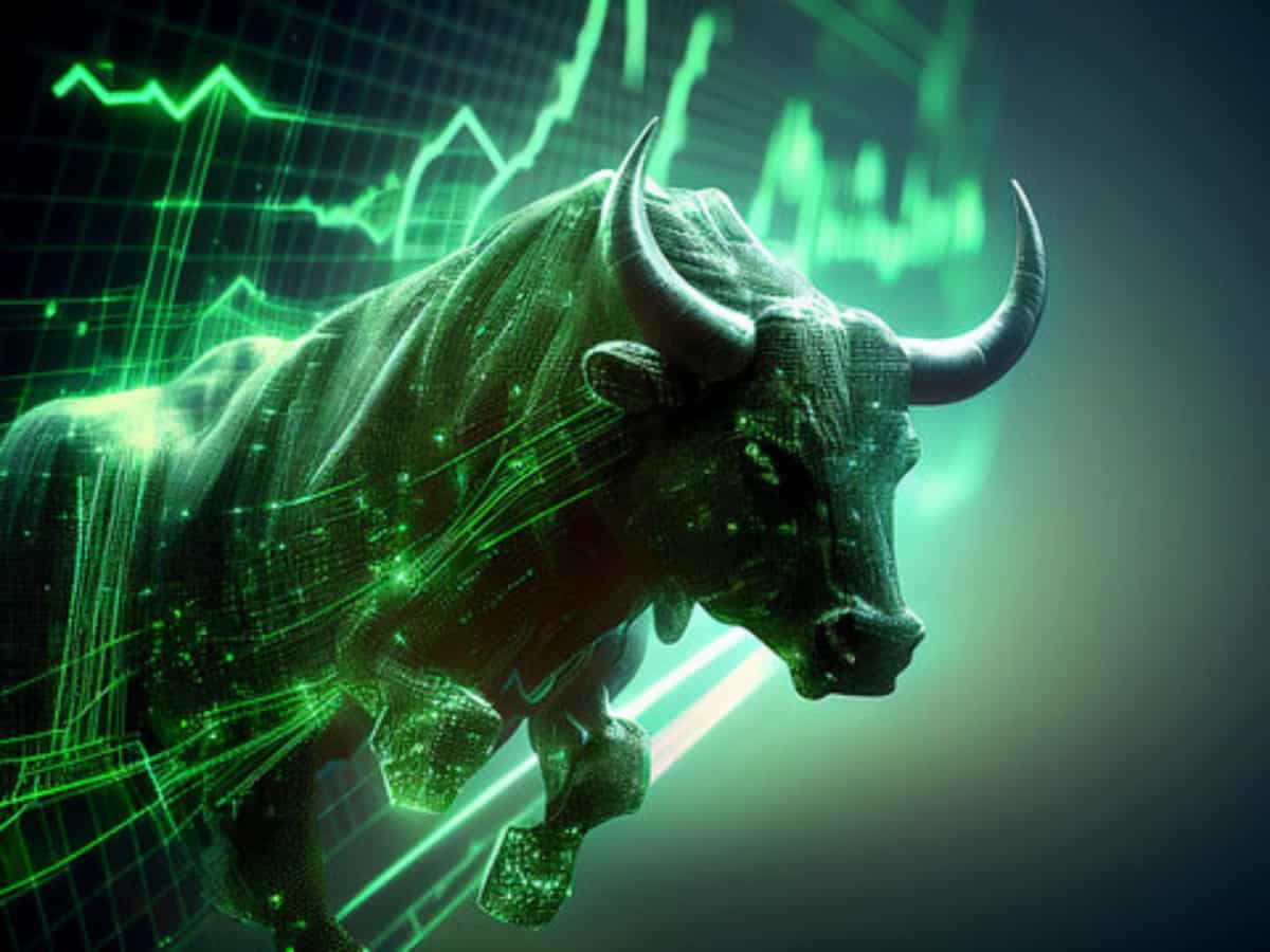 Final Trade: Bulls take charge of the markets