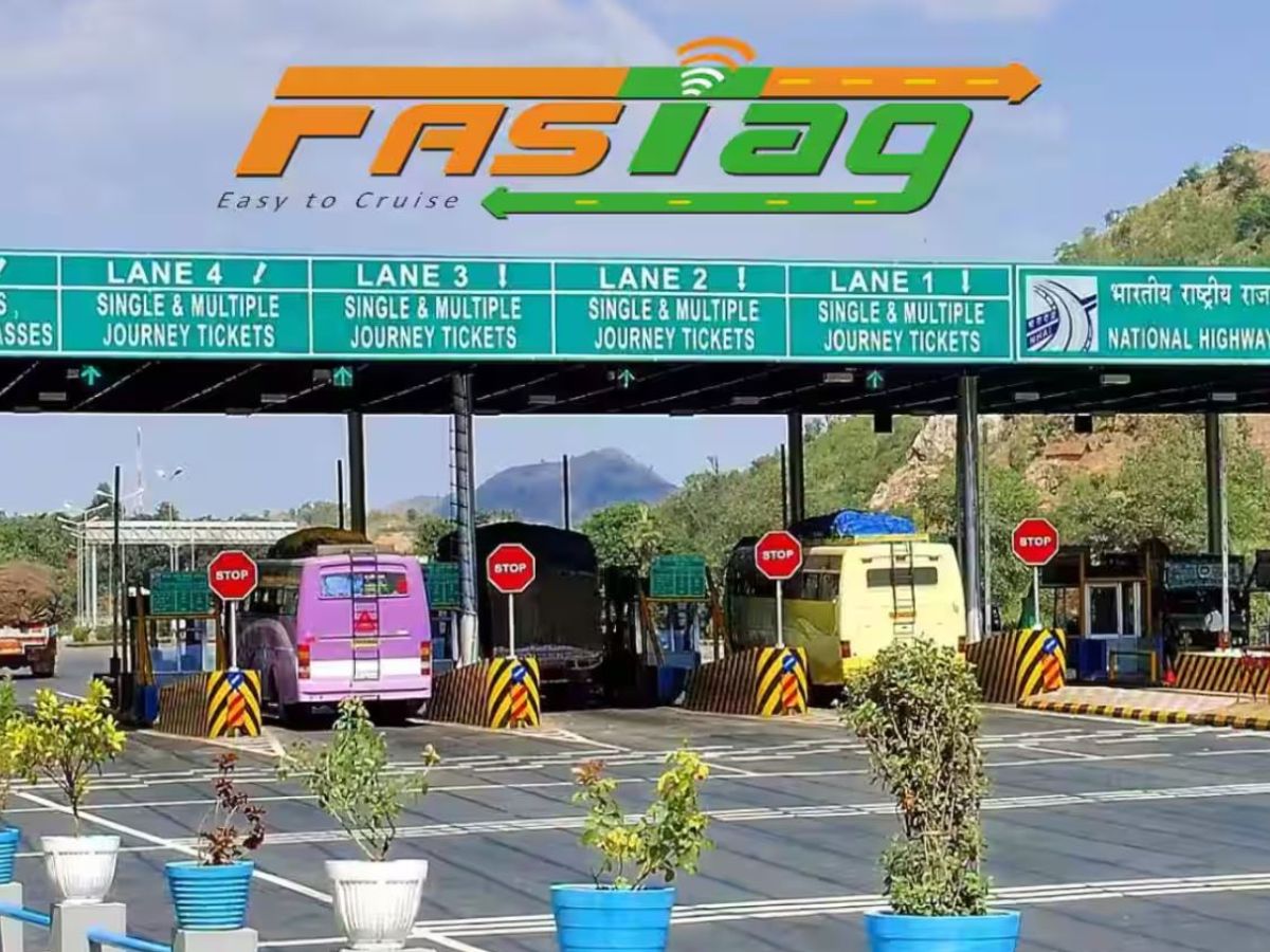 Rs 3,000 FASTag Annual Pass: What benefits can you expect apart from 200 toll-free trips on NH expressways?