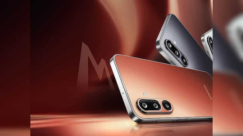 Samsung to launch Galaxy M36 5G in India on this date; details inside