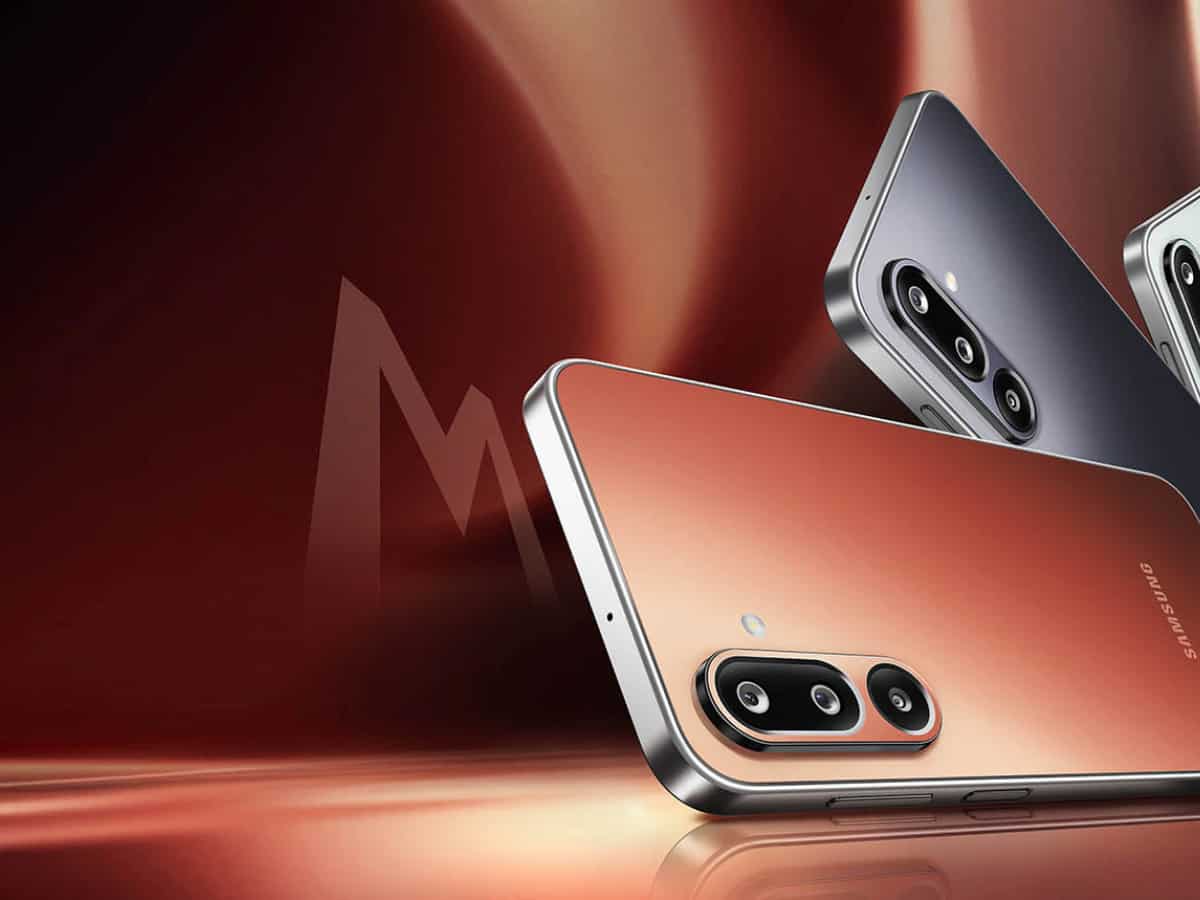 Samsung to launch Galaxy M36 5G in India