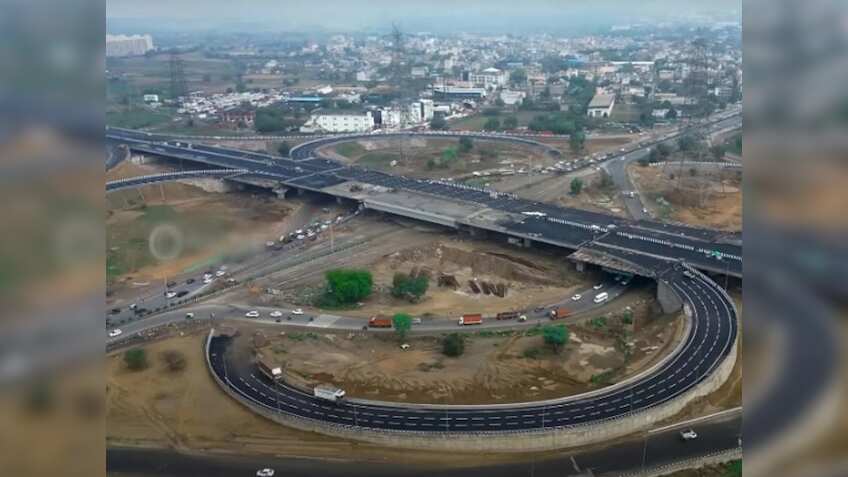 How a 29-KM expressway transformed Gurugram’s real estate; these 4 areas are now hotspots for millionaires