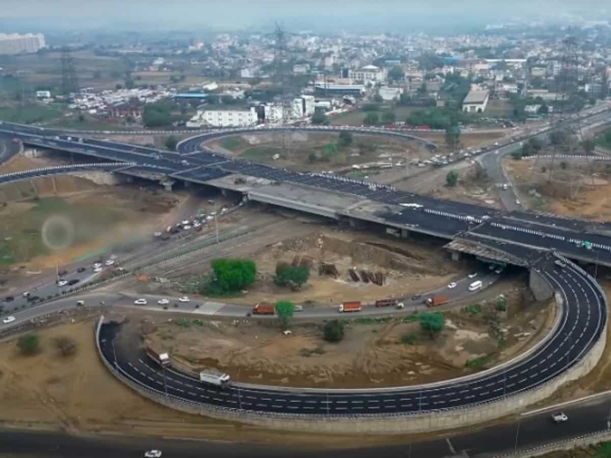 How a 29-KM expressway transformed Gurugram’s real estate;