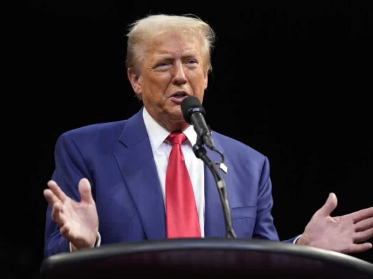Pakistan nominates Trump for 2026 Nobel Peace Prize