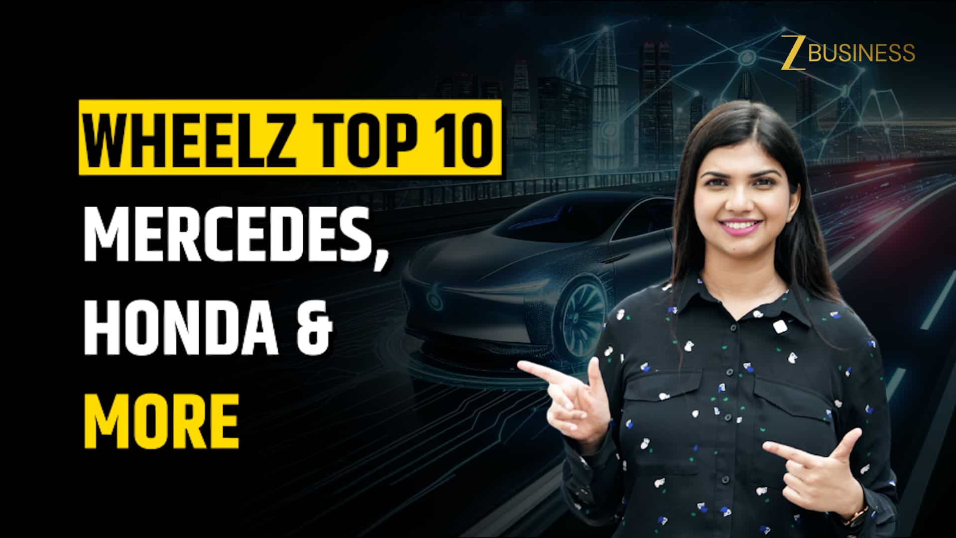 WheelZ Top10: Top automotive highlights of the week – New Audi Q3, Jeep SUVs X & more