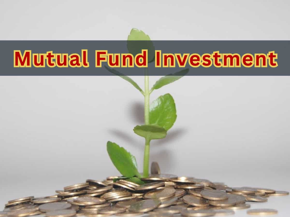 Rs 30,00,000 Lump Sum Investment in Mutual Fund: