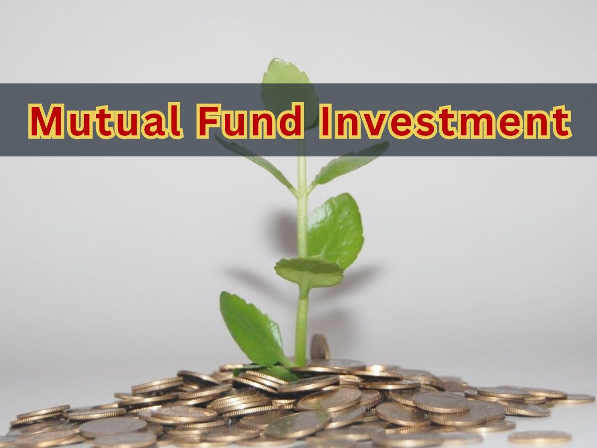 Rs 30,00,000 Lump Sum Investment in Mutual Fund: