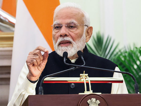 PM Narendra Modi speaks with Iranian President, urges for de-escalation, dialogue
